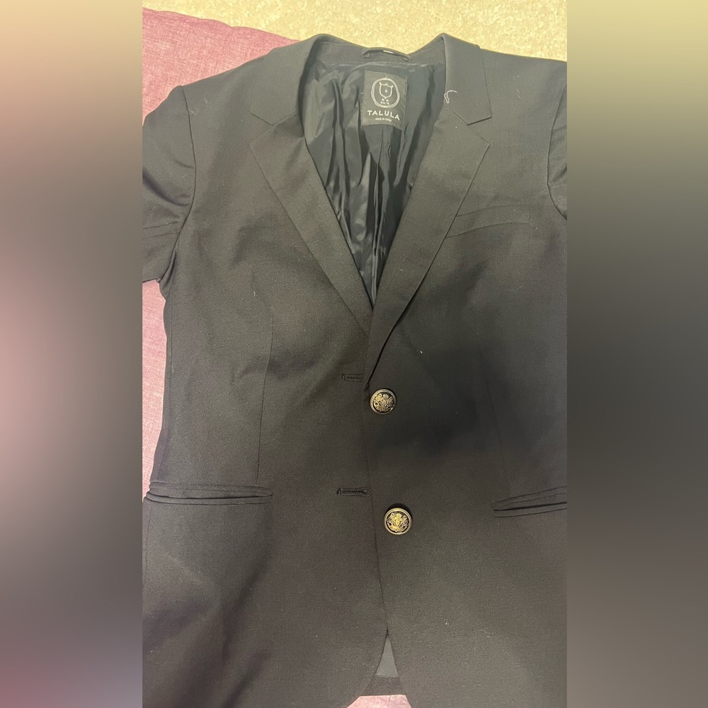 Talula blazer - Picture 3 of 3